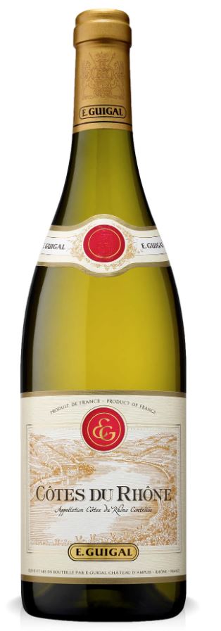 E. Guigal Cote Du Rhone Blanc 2021/22