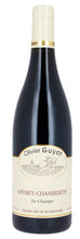 Load image into Gallery viewer, Olivier Guyot Gevrey-Chambertin En Champs 2019
