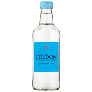 Hildon Delightfully Still (24 x 330ml)