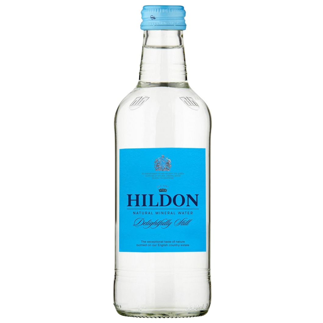 Hildon Delightfully Still (24 x 330ml)