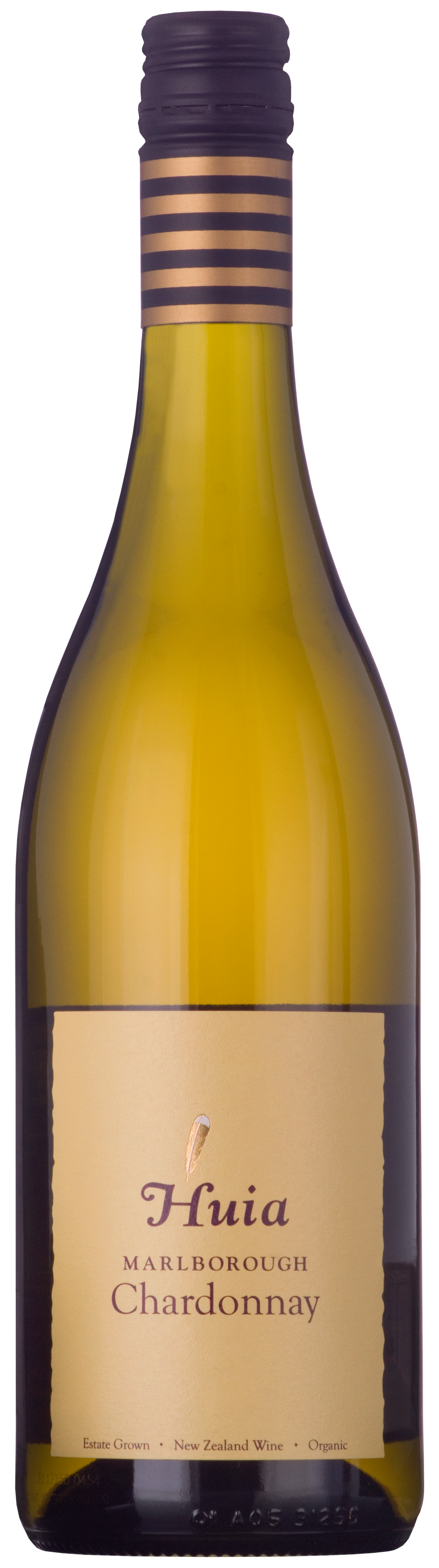Huia Chardonnay 2019