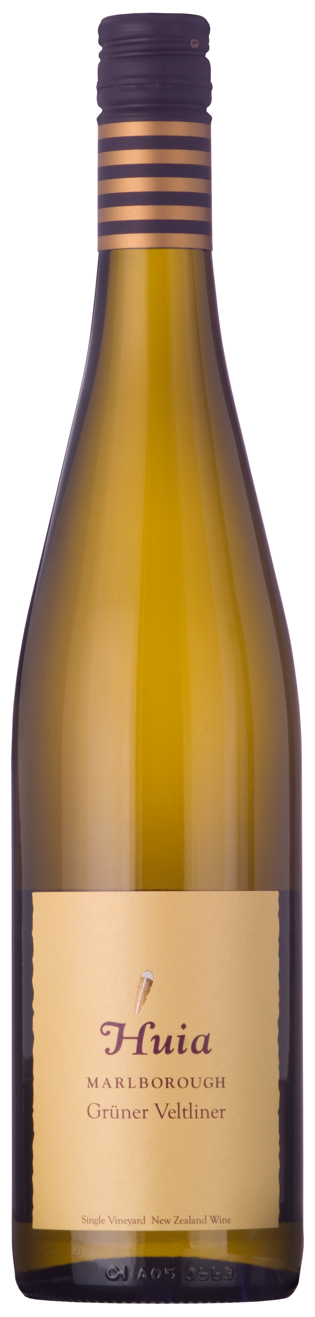 Huia Grüner Veltliner 2019