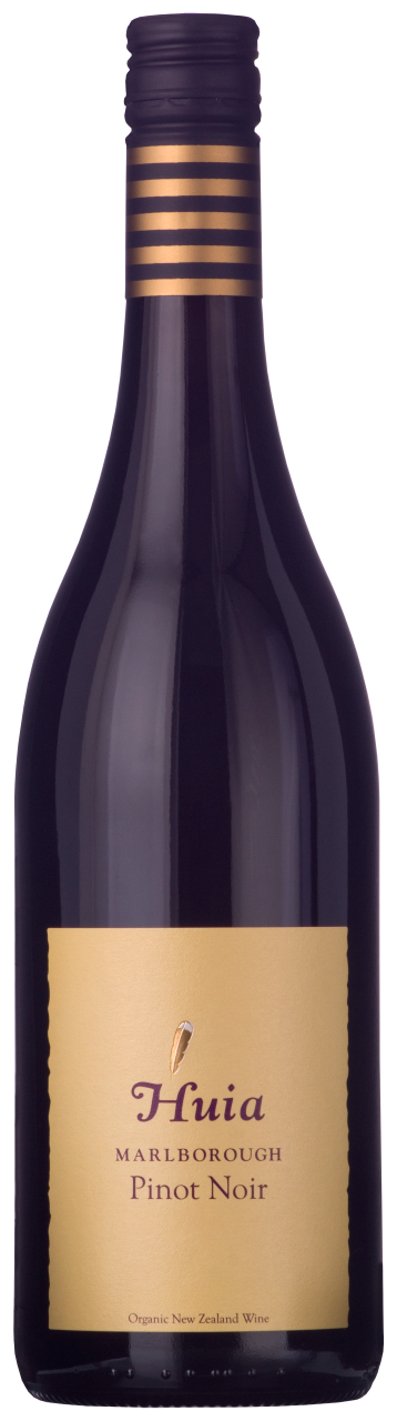 Huia Pinot Noir 2016