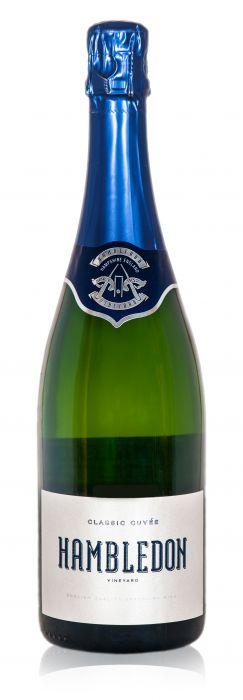 Hambledon Classic Cuvée NV - Taurus Wines