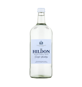 Hildon Gently Sparkling (12 x 750ml)