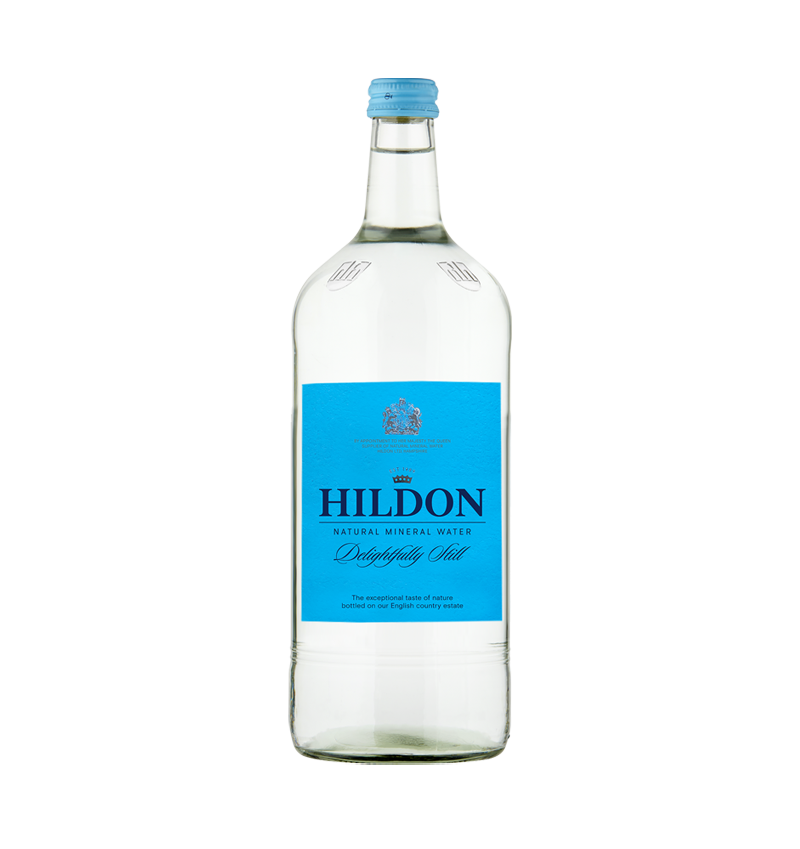 Hildon Delightfully Still (12 x 750ml)