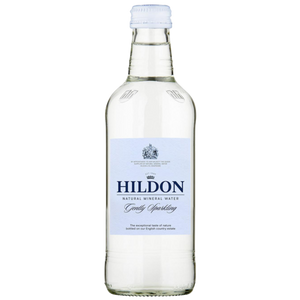 Hildon Gently Sparkling (24 x 330ml)