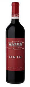 Altos Las Hormigas Tinto 2019