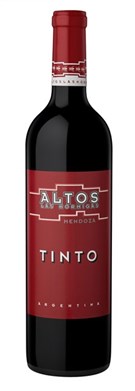 Altos Las Hormigas Tinto 2019