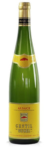 Hugel Gentil 2023