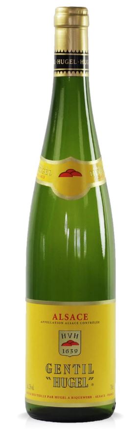 Hugel Gentil 2023