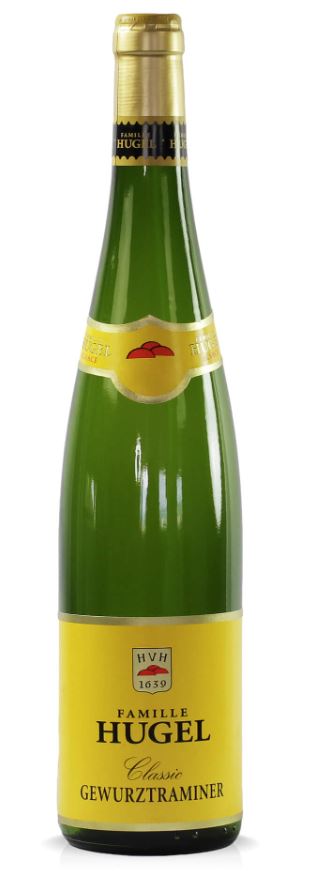 Hugel Classic Gewurztraminer 2022