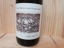 Load image into Gallery viewer, Fable Mountain Vineyard Night Sky 2014 (Private Collection)
