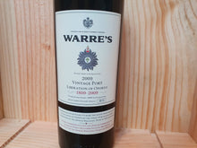 Load image into Gallery viewer, Warre&#39;s Vintage Port 2016 (Private Collection)
