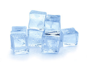 Small Cubed Ice Bag (2Kg) - Taurus Wines