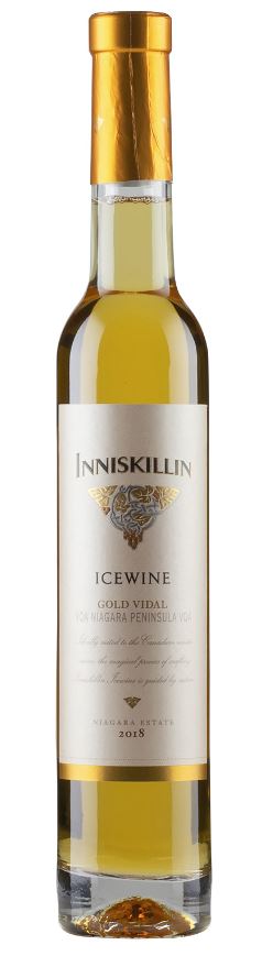 Inniskillin Gold Vidal Icewine Half 2019