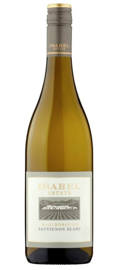 Isabel Estate Sauvignon Blanc 2020/21