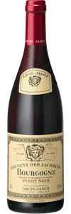 Louis Jadot Bourgogne Pinot Noir "Couvent des Jacobins" 2018 - Taurus Wines
