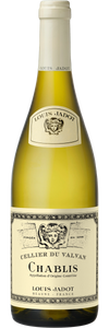 Louis Jadot Chablis 'Cellier Du Valvan' 2021