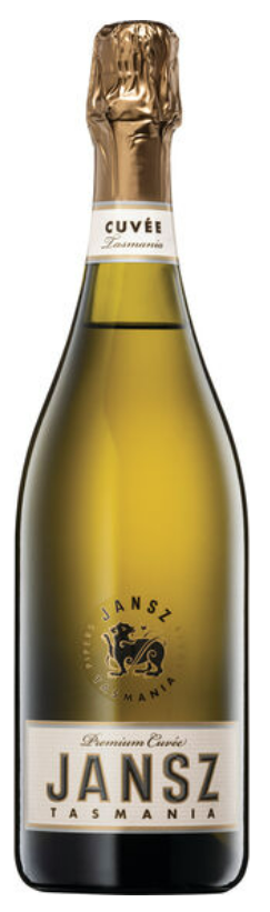 Jansz Premium Cuvee Sparkling Brut NV