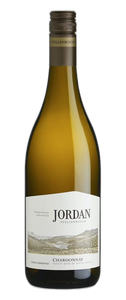 Jordan Barrel-Fermented Chardonnay 2022