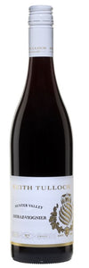 Keith Tulloch Shiraz Viognier 2020