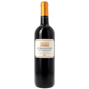 L'Orangerie De Carignan 2017 Magnum - Taurus Wines