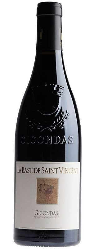 La Bastide Saint Vincent Gigondas 2020