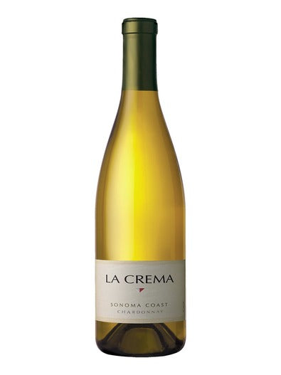 La Crema Sonoma Chardonnay 2018 (Half)