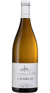 Domaine De La Motte Chablis 2022
