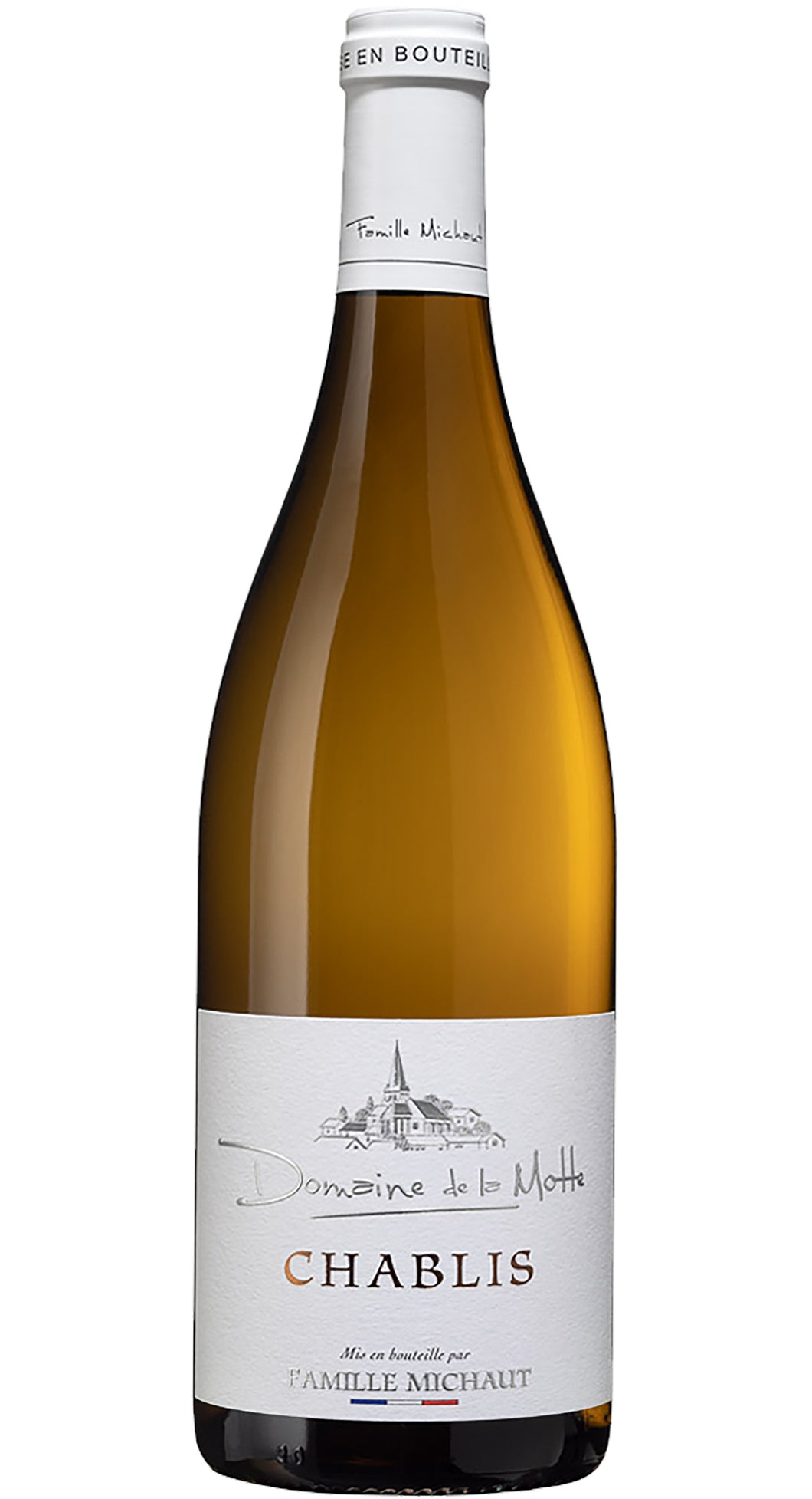 Domaine De La Motte Chablis 2022