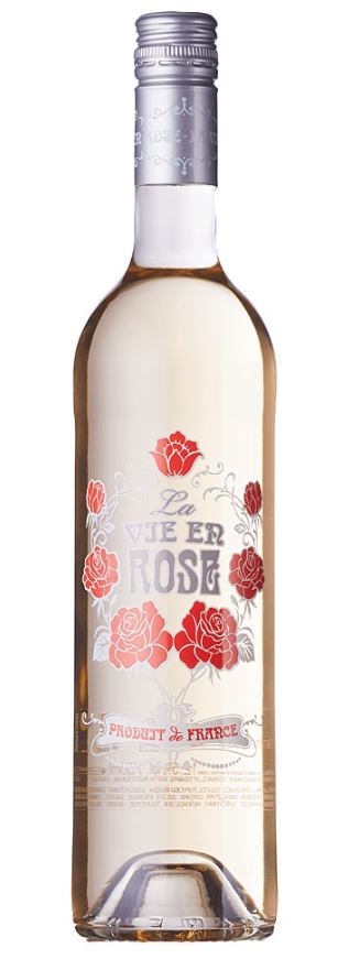 La Vie En Rose 2022