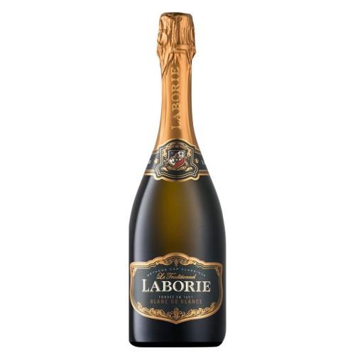 Laborie Blanc De Blancs 2011 - Taurus Wines