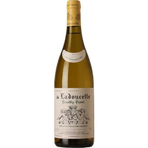 Ladoucette Pouilly Fume 2018 - Taurus Wines