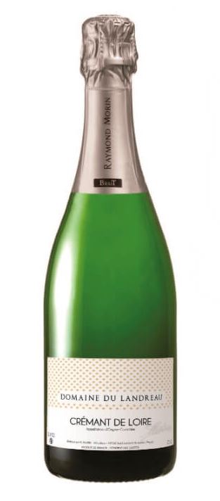 Domaine du Landreau Crémant de Loire NV