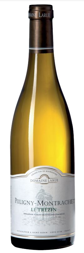 Puligny Montrachet Le Trezin 2018