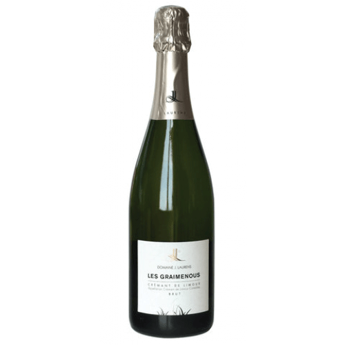 Domaine J Laurens Cremant De Limoux 