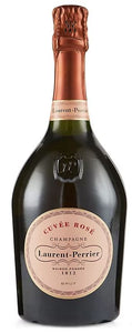 Champagne Laurent Perrier Rose NV