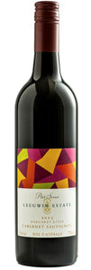 Leeuwin Estate Art Series Cabernet Sauvignon 2015