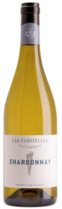 Domaine D`Altugnac Turitelles Chardonnay 2021