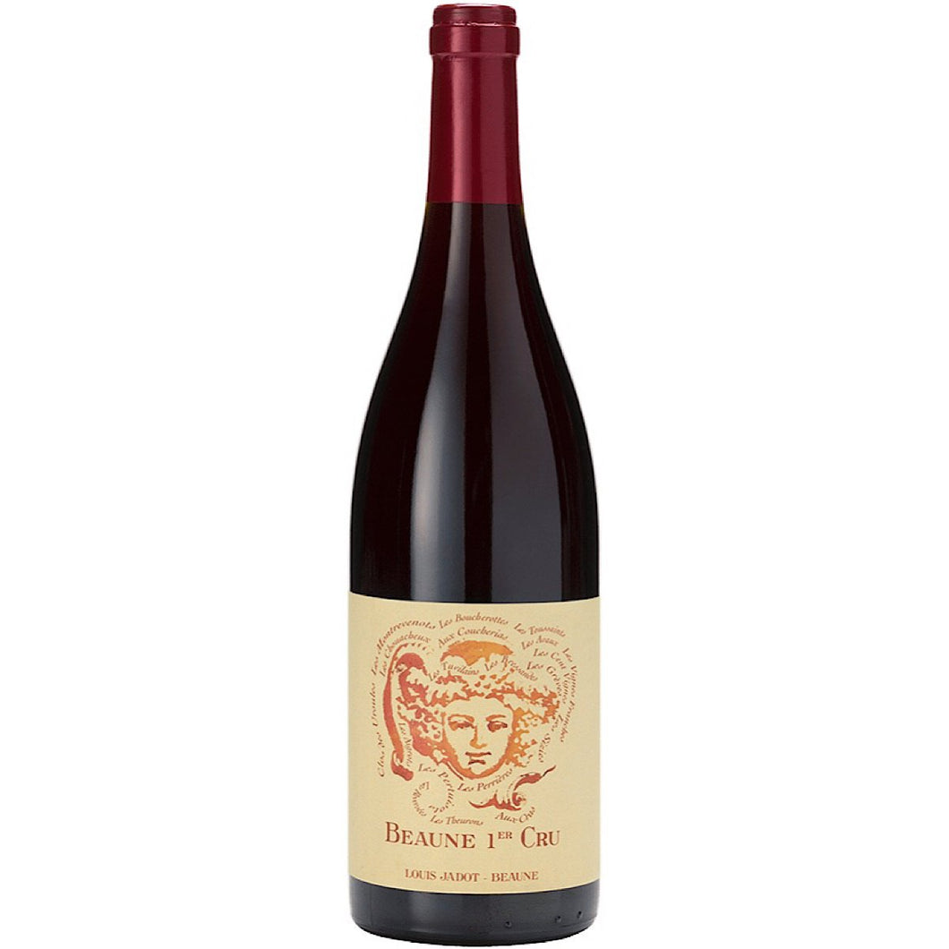 Louis Jadot Beaune 1er Cru ‘Celebration’ 2015 (Jeroboam)