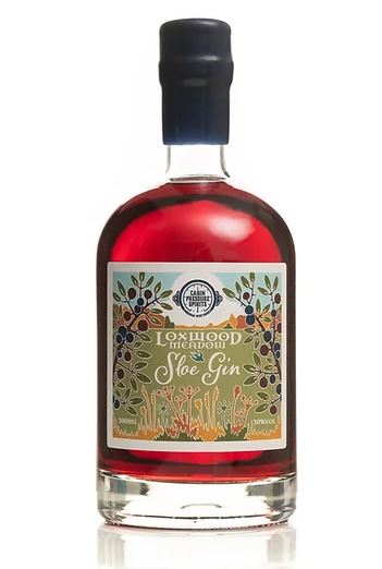 Loxwood Meadow Sloe Gin