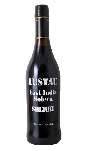 Lustau Old East India Solera