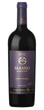 Load image into Gallery viewer, Manso De Velasco &#39;Viejas Vinas&#39; Cabernet Sauvignon 2019
