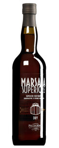 Pellegrino 1880 Marsala Superiore Old Marsala Dry