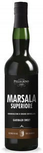 Pellegrino 1880 Marsala Superiore “Garibaldi Sweet"