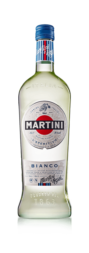 Martini Bianco - Taurus Wines