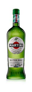Martini Extra Dry - Taurus Wines