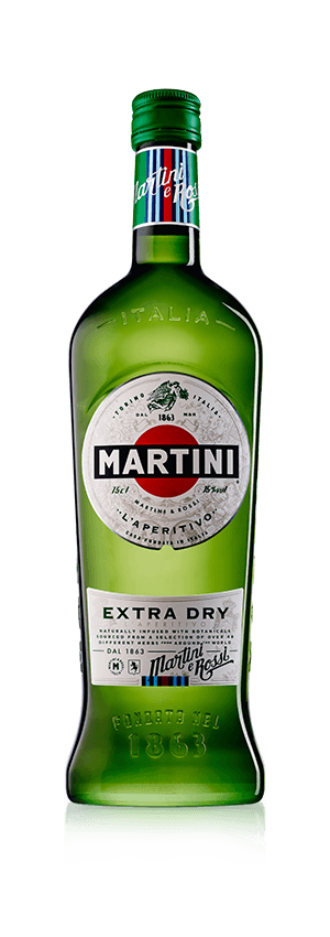 Martini Extra Dry - Taurus Wines