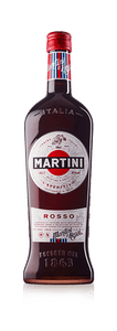 Martini Rosso - Taurus Wines